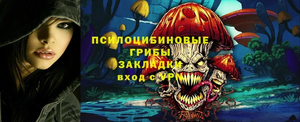 крисы Лиски